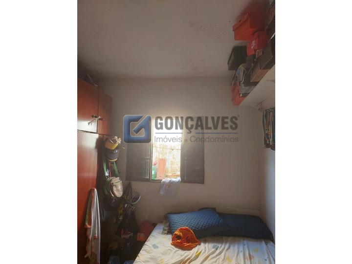 1138, Casa, à venda, à venda, 418.000,00,Vila Scarpelli, Santo André,2 quartos: B (31)