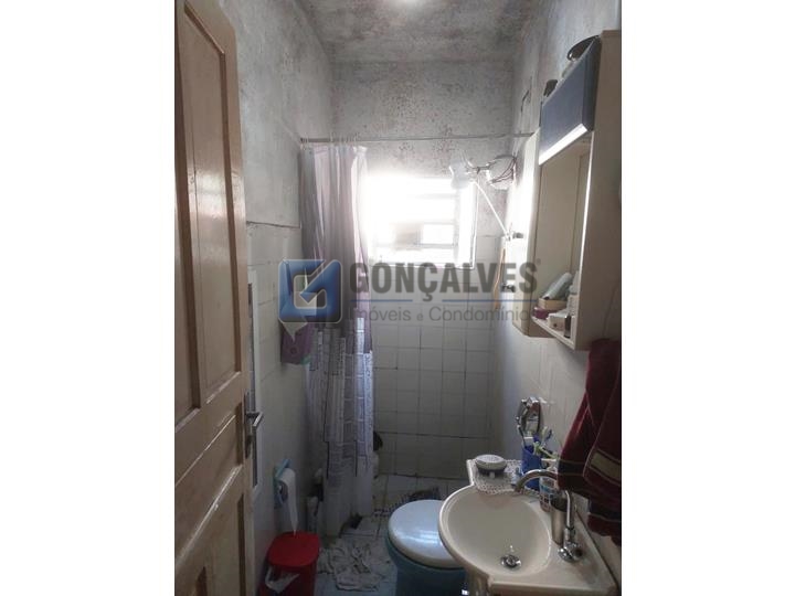 1138, Casa, à venda, à venda, 418.000,00,Vila Scarpelli, Santo André,2 quartos: C (30)