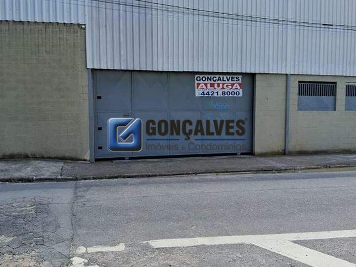 11437, Galpão, para aluguel, para alugar, 7.500,00,Jardim, Santo André,: 