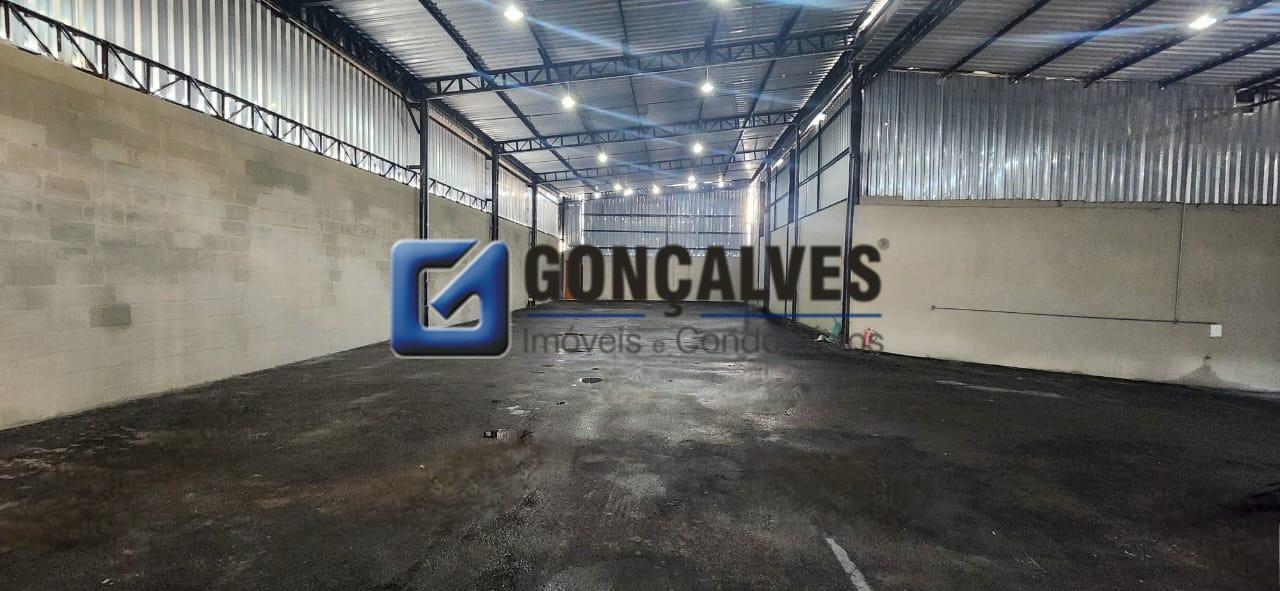 11438, Galpão, para aluguel, para alugar, 12.000,00,Campestre, Santo André,: 