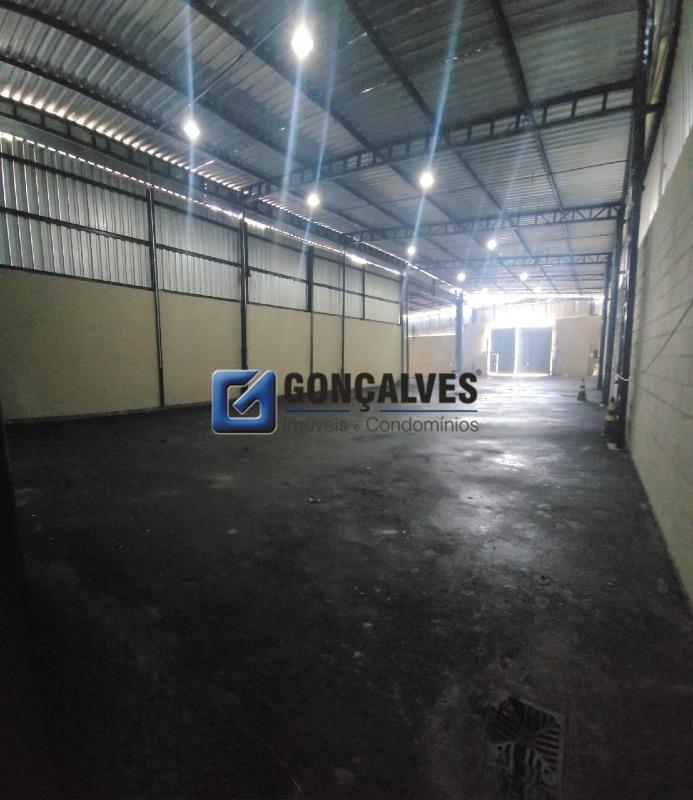 11438, Galpão, para aluguel, para alugar, 12.000,00,Campestre, Santo André,: 