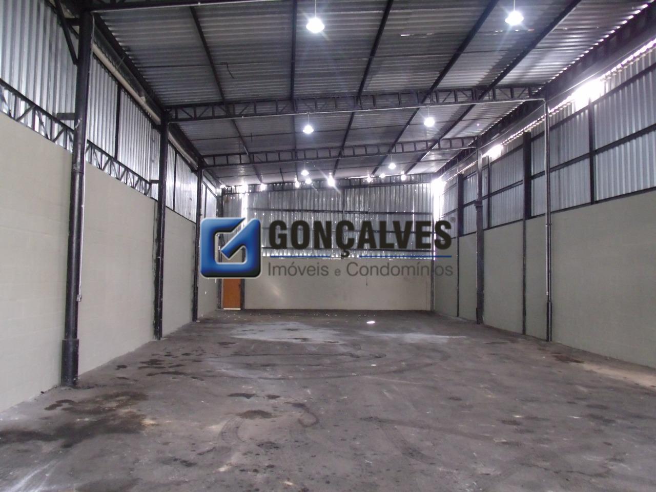 11438, Galpão, para aluguel, para alugar, 12.000,00,Campestre, Santo André,: 