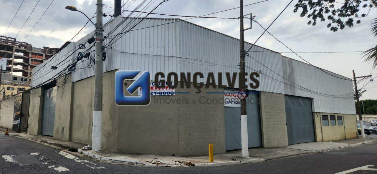 11438, Galpão, para aluguel, para alugar, 12.000,00,Campestre, Santo André,: 