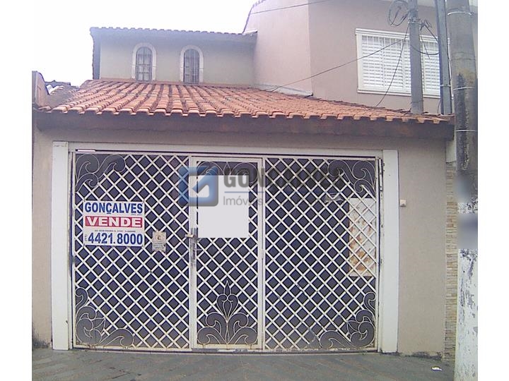 1146, Sobrado, à venda, à venda, 680.000,00,Taboão, São Bernardo do Campo,3 quartos: (31)