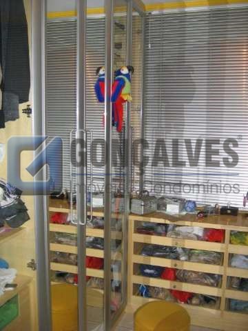 1147, Sobrado, à venda, à venda, 640.000,00,Independência, São Bernardo do Campo,3 quartos: F79890C