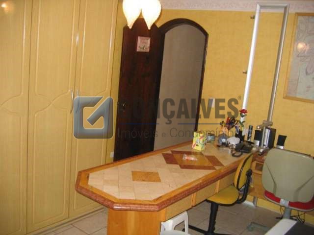 1147, Sobrado, à venda, à venda, 640.000,00,Independência, São Bernardo do Campo,3 quartos: F79890E