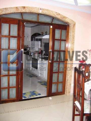 1147, Sobrado, à venda, à venda, 640.000,00,Independência, São Bernardo do Campo,3 quartos: F79890J