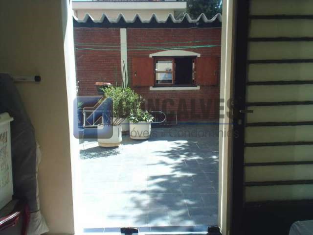 1149, Sobrado, à venda, à venda, 1.700.000,00,Santa Paula, São Caetano do Sul,3 quartos: F80011E