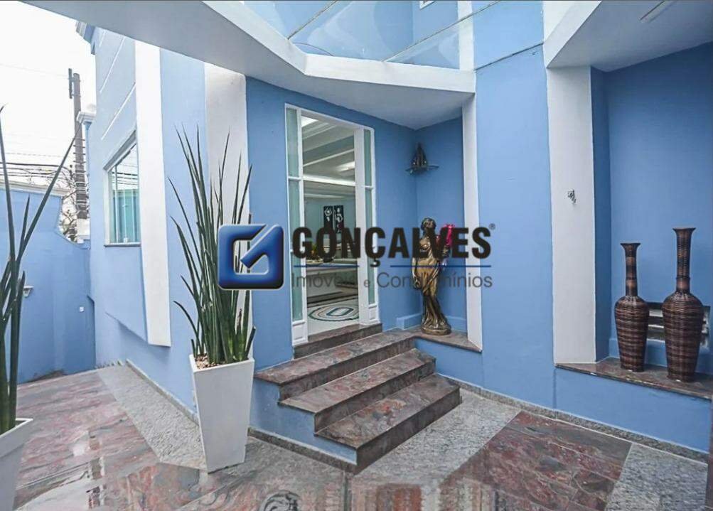 115011, Sobrado, para aluguel, para alugar, 6.500,00,Santa Terezinha, São Bernardo do Campo,3 quartos: 
