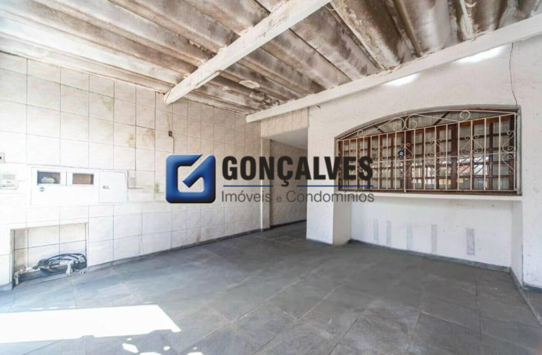 115027, Sobrado, para aluguel, para alugar, 3.500,00,Jardim do Mar, São Bernardo do Campo,2 quartos: 