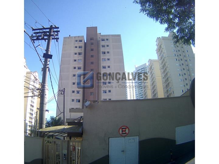 1151, Apartamento, à venda, à venda, 318.000,00,VILA GONCALVES, São Bernardo do Campo,2 quartos: (33)