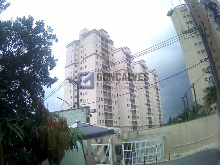 1151, Apartamento, à venda, à venda, 318.000,00,VILA GONCALVES, São Bernardo do Campo,2 quartos: (29)