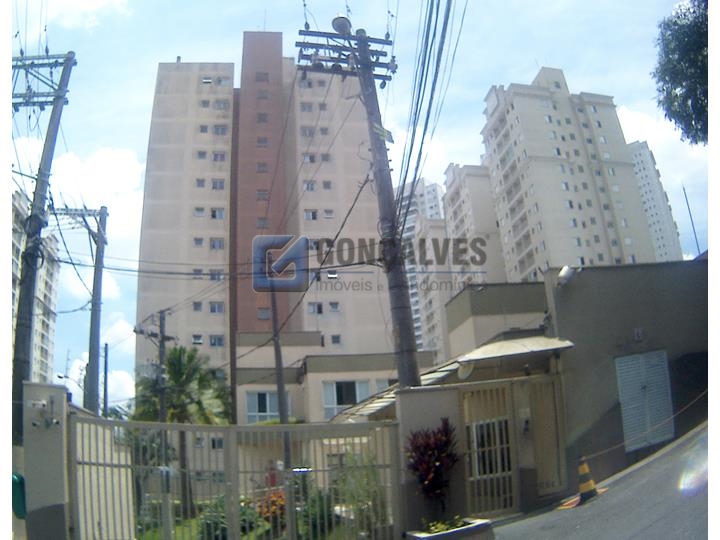 1151, Apartamento, à venda, à venda, 318.000,00,VILA GONCALVES, São Bernardo do Campo,2 quartos: (20)