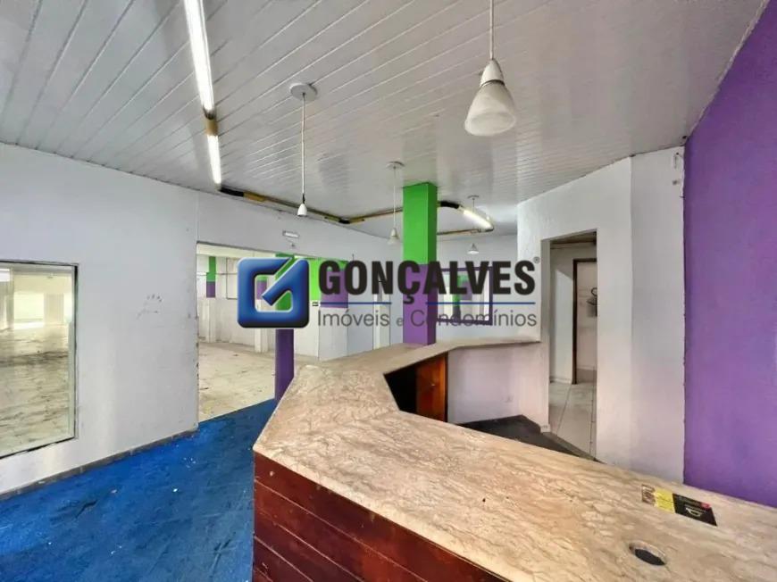 115172, Prédio Comercial, para aluguel, para alugar, 20.000,00,Vila Bastos, Santo André,: 