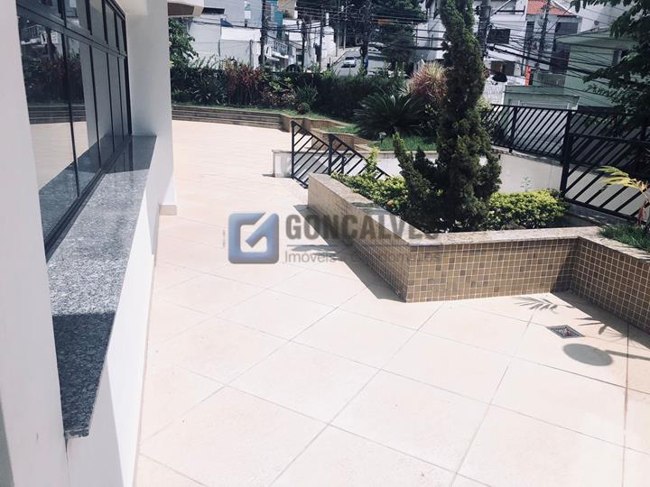 1153, Apartamento, à venda, à venda, 798.000,00,Jardim Bela Vista, Santo André,3 quartos: A (20)