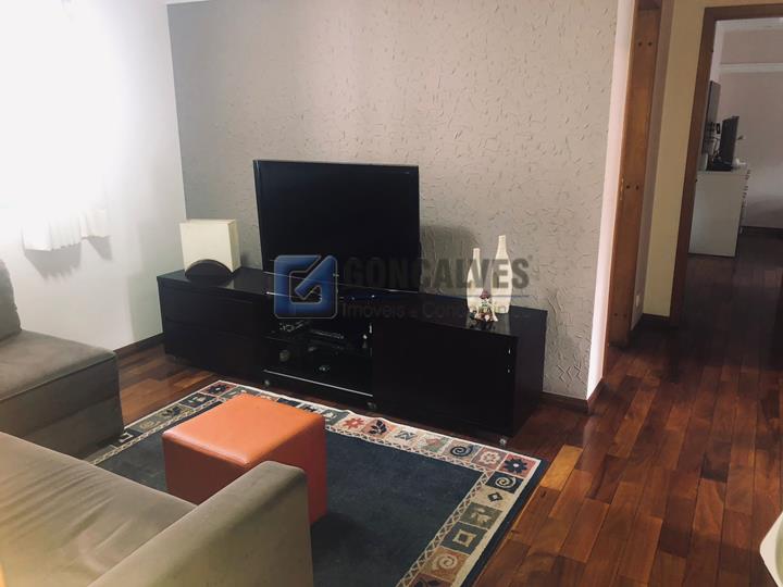 1153, Apartamento, à venda, à venda, 798.000,00,Jardim Bela Vista, Santo André,3 quartos: A (25)