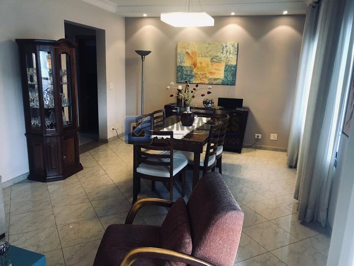 1153, Apartamento, à venda, à venda, 798.000,00,Jardim Bela Vista, Santo André,3 quartos: A (26)