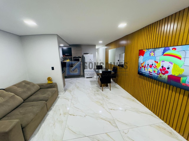 1156, Casa, à venda, à venda, 477.000,00,Demarchi, São Bernardo do Campo,2 quartos: A (24)