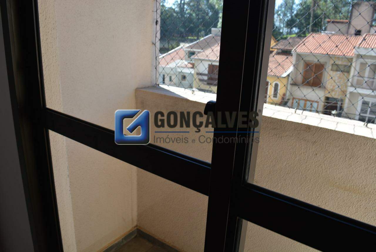 11575, Apartamento, para aluguel, para alugar, 2.300,00,Jardim Palermo, São Bernardo do Campo,3 quartos: 