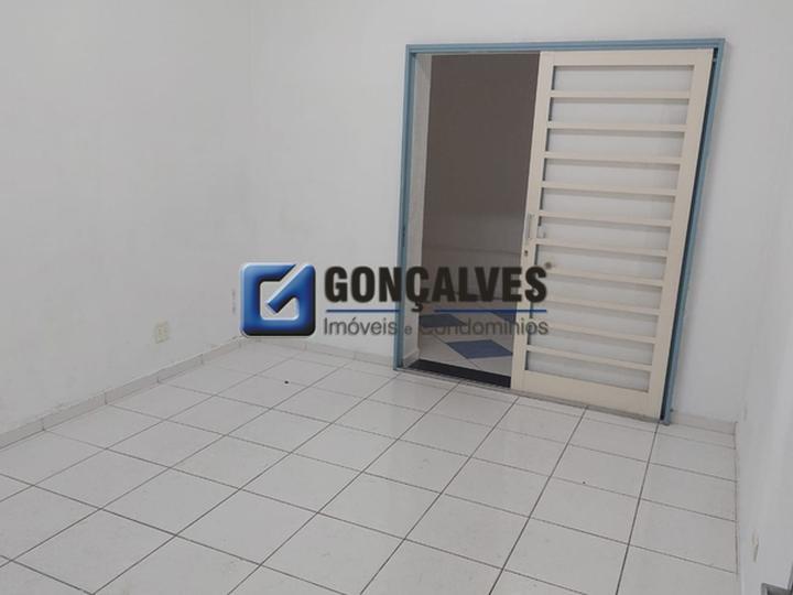 115841, Casa, para aluguel, para alugar, 12.900,00,Centro, São Bernardo do Campo,3 quartos: 