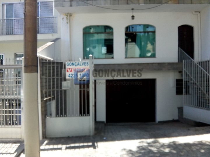 1162, Sobrado, à venda, à venda, 1.100.000,00,Osvaldo Cruz, São Caetano do Sul,4 quartos: SA6