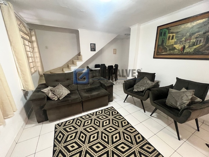 1165, Sobrado, à venda, à venda, 548.000,00,Planalto, São Bernardo do Campo,3 quartos: A (22)