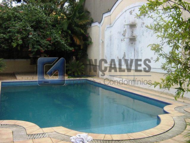 1166, Sobrado, à venda, à venda, 2.000.000,00,Independência, São Bernardo do Campo,4 quartos: F81186B