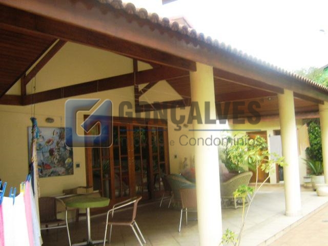 1166, Sobrado, à venda, à venda, 2.000.000,00,Independência, São Bernardo do Campo,4 quartos: F81186C