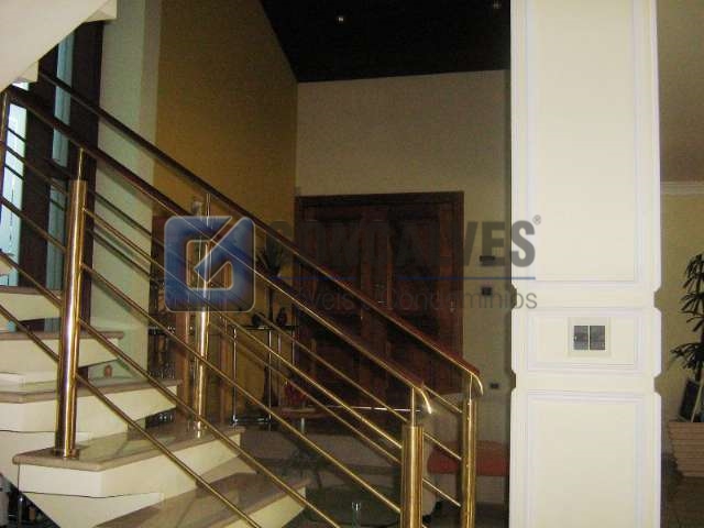 1166, Sobrado, à venda, à venda, 2.000.000,00,Independência, São Bernardo do Campo,4 quartos: F81186E