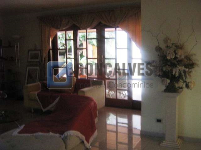 1166, Sobrado, à venda, à venda, 2.000.000,00,Independência, São Bernardo do Campo,4 quartos: F81186F