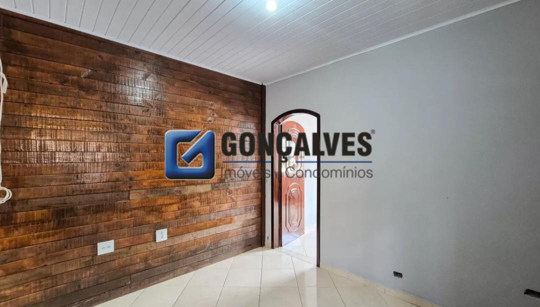 116811, Casa, para aluguel, para alugar, 2.500,00,Vila Jerusalém, São Bernardo do Campo,2 quartos: 