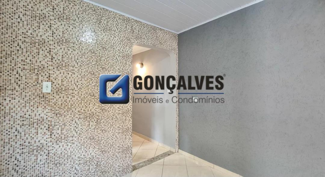 116811, Casa, para aluguel, para alugar, 2.500,00,Vila Jerusalém, São Bernardo do Campo,2 quartos: 