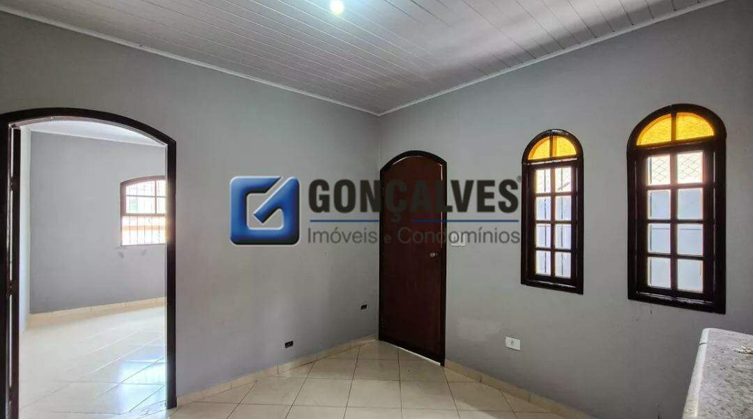 116811, Casa, para aluguel, para alugar, 2.500,00,Vila Jerusalém, São Bernardo do Campo,2 quartos: 