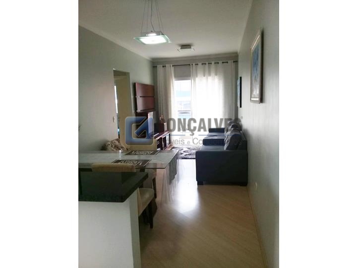 1169, Apartamento, à venda, à venda, 380.000,00,Centro, São Bernardo do Campo,2 quartos: A (40)