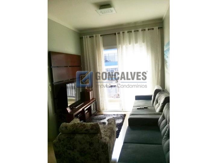 1169, Apartamento, à venda, à venda, 380.000,00,Centro, São Bernardo do Campo,2 quartos: A (41)