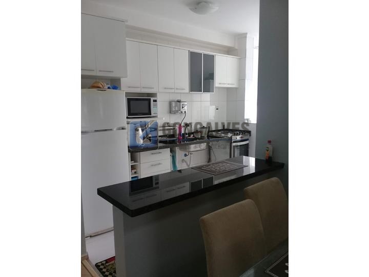 1169, Apartamento, à venda, à venda, 380.000,00,Centro, São Bernardo do Campo,2 quartos: D (31)