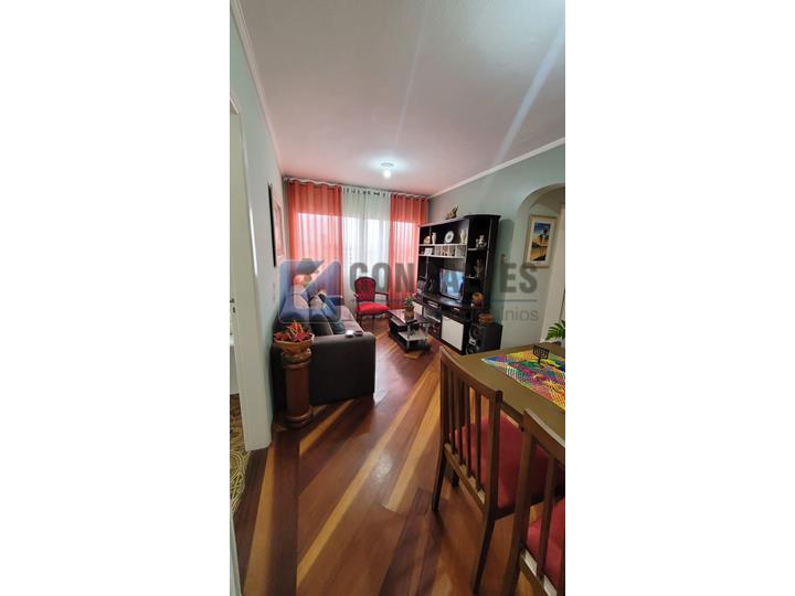 117, Apartamento, à venda, à venda, 340.000,00,Nova Petrópolis, São Bernardo do Campo,2 quartos: A (32)