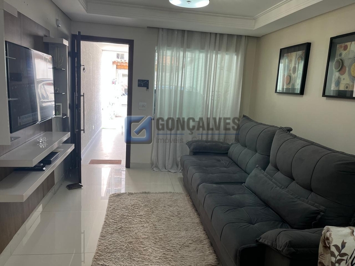 1170, Sobrado, à venda, à venda, 692.000,00,Jardim Jamaica, Santo André,3 quartos: A (30)