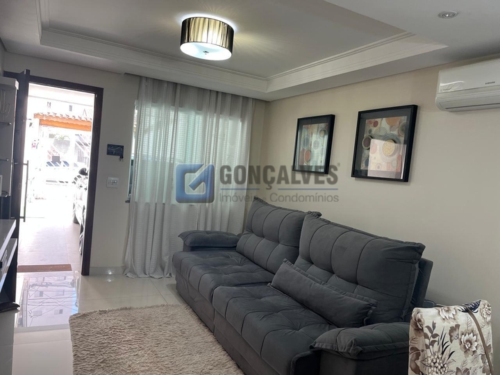 1170, Sobrado, à venda, à venda, 692.000,00,Jardim Jamaica, Santo André,3 quartos: A (33)