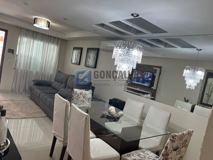 1170, Sobrado, à venda, à venda, 692.000,00,Jardim Jamaica, Santo André,3 quartos: A (40)