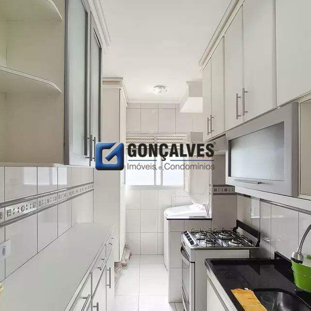 117029, Apartamento, para aluguel, para alugar, 2.675,00,Planalto, São Bernardo do Campo,3 quartos: 