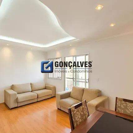 117029, Apartamento, para aluguel, para alugar, 2.675,00,Planalto, São Bernardo do Campo,3 quartos: 