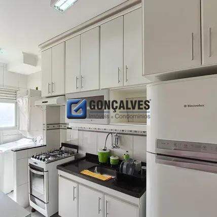117029, Apartamento, para aluguel, para alugar, 2.675,00,Planalto, São Bernardo do Campo,3 quartos: 