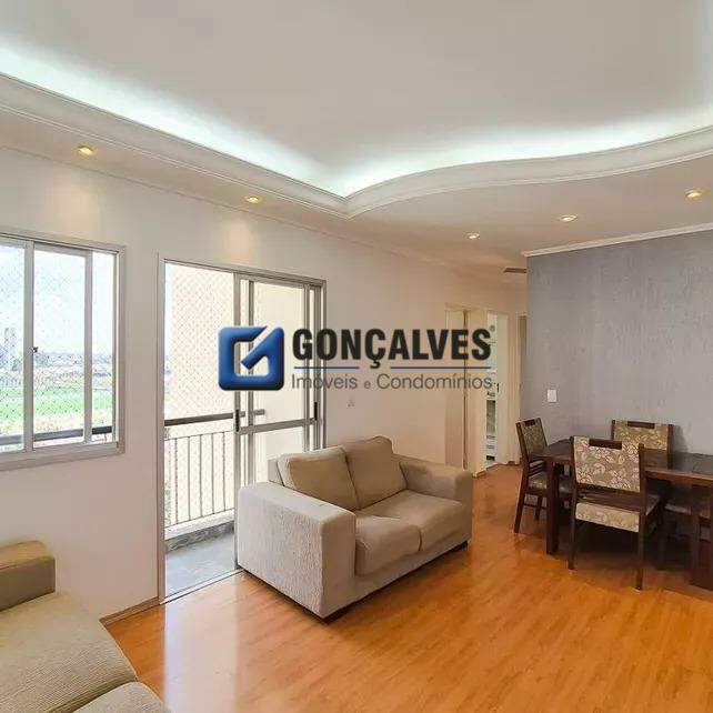 117029, Apartamento, para aluguel, para alugar, 2.675,00,Planalto, São Bernardo do Campo,3 quartos: 