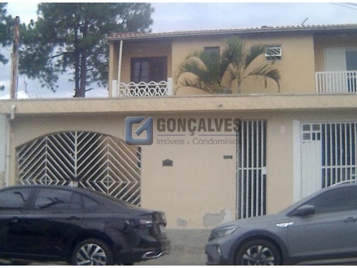 1173, Sobrado, à venda, à venda, 550.000,00,Rudge Ramos, São Bernardo do Campo,2 quartos: (21)
