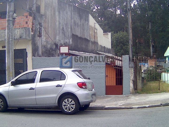 1178, Casa, à venda, à venda, 468.000,00,Baeta Neves, São Bernardo do Campo,2 quartos: (6)