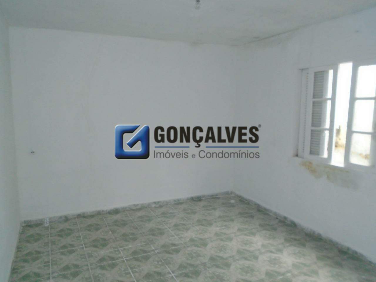 117934, Casa, para aluguel, para alugar, 1.100,00,Assunção, São Bernardo do Campo,1 quarto: 