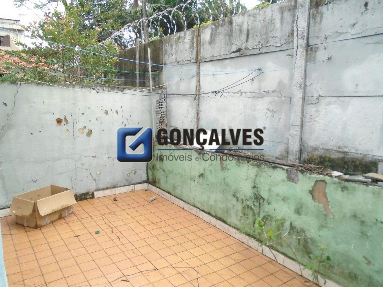 117934, Casa, para aluguel, para alugar, 1.100,00,Assunção, São Bernardo do Campo,1 quarto: 