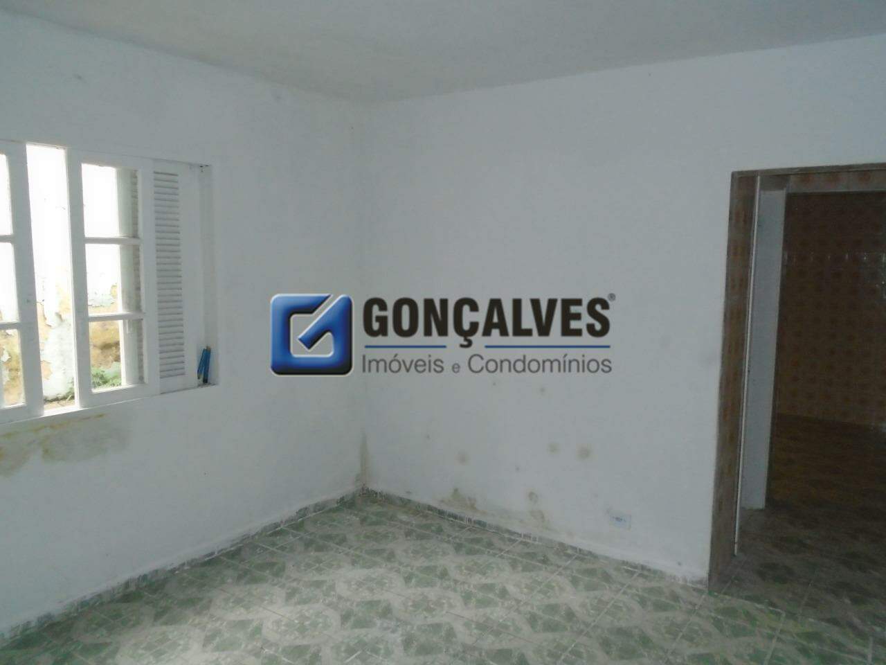 117934, Casa, para aluguel, para alugar, 1.100,00,Assunção, São Bernardo do Campo,1 quarto: 