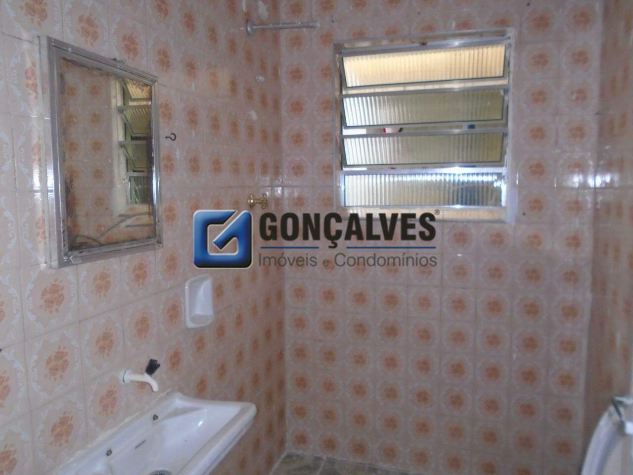 117934, Casa, para aluguel, para alugar, 1.100,00,Assunção, São Bernardo do Campo,1 quarto: 